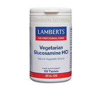 Lamberts Glucosamina Vegetariana HCI (Descatalogado)
