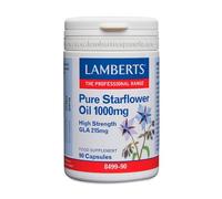 Lamberts ACEITE DE BORRAJA 90 Caps