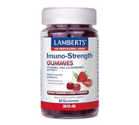 Lamberts Imuno-Strength 60 gominolas