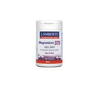Lamberts Magnesio 375 60comp