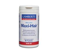 Lamberts Maxi Hair 60caps