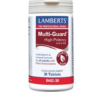 Lamberts Multi-Guard 30caps
