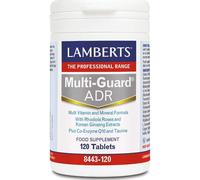 Lamberts Multi Guard ADR 120caps