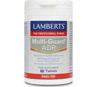 Lamberts Multi-guard®Adr 60 tabs