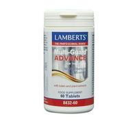 Lamberts Multi-guard® Advance 60 tabs
