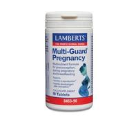 Lamberts Multi-Guard Pregnancy 90caps