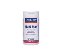 Lamberts Multi-Max 60 comp
