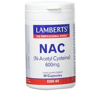 Lamberts Nac - 600 gr