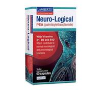 Lamberts Neuro Logical 60caps