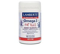 Lamberts Omega 3 for Kids - 100 Cápsulas