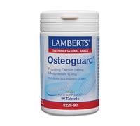 Lamberts Osteoguard - 90 tabletas