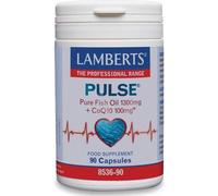 Lamberts Pulse® 90caps