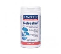 Lamberts Refreshall - 120 Tabletas, 120 unidad, 1