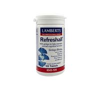 Lamberts Refreshall - 120 Tabletas