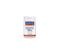 Lamberts Sulfato de Glucosamina 2kci 1000mg 120tabs