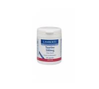 Lamberts Taurina 500 Mg 60 Boné