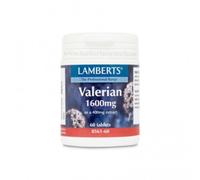 Lamberts Valeriana 1600 mg 60comp