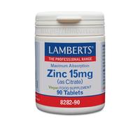 Lamberts Zinc 90 comp