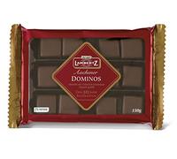 lambertz - AAC - Dominó Dominó de Aquisgrán de chocolate con leche 150 g