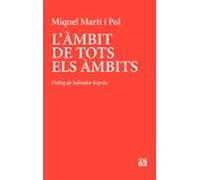L'àmbit De Tots Els Àmbits