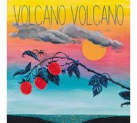Lambke,Steven - Volcano Volcano (LP) [Vinilo]