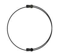 Lambo Crop Tuck Band, Ajustable Band, Reutilizable Crop Tuck Cinturón, Cinta Ajustable Banda de Ropa Elástico Cuerda Cinturón para Camisetas Camisas Crop Top Ropa