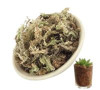 Lambo Esfagno, Sphagnum Musgo Secado, Musgo Seco para Orquídeas, Musgo Hidratante para Phalaenopsis, Orquídea para Plantas Flores Jardinería Orquídea Phalaenopsis, 6/12L