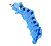 Lambo Troquel de tubo de goteo | Perforadora de 4 mm, perforadora para manguera de riego reutilizable, perforadora de manguera para tubos de PE, rociadores, goteros y más