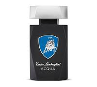 Lamborghini Acqua Eau de Toilette 125 ml