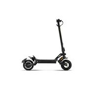 Lamborghini Alext, Eléctrico Scooter Unisex Adulto, Negro/verde, Talla Única