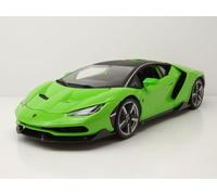 Maisto, Lamborghini Centenario, Escala 1:18, Colores Aleatorios , color/modelo surtido