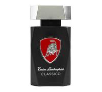 Lamborghini Classico Eau de Toilette 125ml For Him