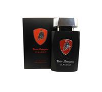 Lamborghini Classico Eau De Toilette Spray 200 Ml Fragancia Para Hombre