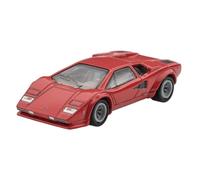 Lamborghini Countach de Hot Wheels