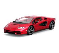 LAMBORGHINI COUNTACH LP 800-4 2021 RED MET
