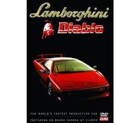 Lamborghini Diablo [Edizione: Regno Unito] [Reino Unido] [DVD]