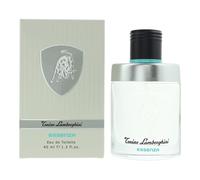 Lamborghini essenza eau de toilette 40ml spray