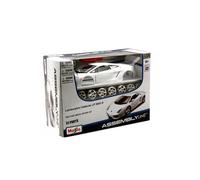 Lamborghini Gallardo LP 560/4 Blanco Plástico Kit 1:24 Modelo 39291 Maisto