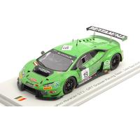 Lamborghini Huracan Gt3 #19 24H Spa 2016 Piccini / Stolz / Beretta 1:43 Modelo