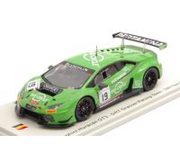 Lamborghini Huracan Gt3 #19 24H Spa 2018 Gianmaria/ Maccallum/ P Companc Modelo