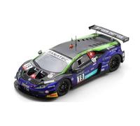 Lamborghini Huracan Gt3 #19 24H Spa 2022 Roussel/ Rougier/ Altoe 1:43 Modelo