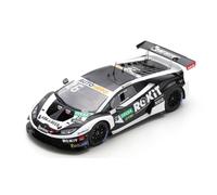 Spark Model LAMBORGHINI HURACAN GT3 N.26 DTM 2021 ESMEE HAWKEY 1:43
