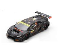 Lamborghini Huracan Gt3 #5 9th Fia Gt Warriors Of The World Cup Macau 2016 M.