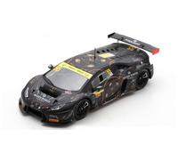 Lamborghini Huracan Gt3 #55 Fia Gt Warriors Of The World Cup Macau 2016 A. Couto