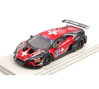 Lamborghini Huracan Gt3 #58 Vallelunga 2019C. Lenz / P.Niederhauser 1:43 Model