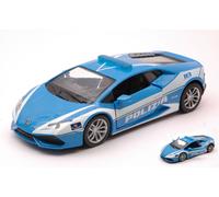 Lamborghini Huracan LP610-4 Policía 1:24 Modelo NEW RAY