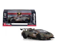 Lamborghini Huracan Super Trofeo Evo2 BBURAGO