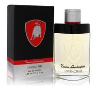 Lamborghini Invincibile Tonino Lamborghini EdT 4.2 oz / e 125 ml