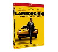 Lamborghini : L'Homme derrière la légende [Francia] [Blu-ray]
