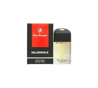 Lamborghini Millennials Eau de Toilette 40ml Spray